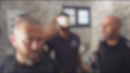 منشور على الفيس يعرضك للاعتقال
